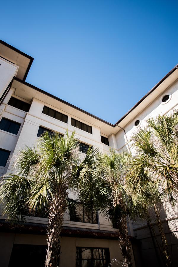 The Cook Hotel And Conference Center At Lsu Батън Руж Екстериор снимка